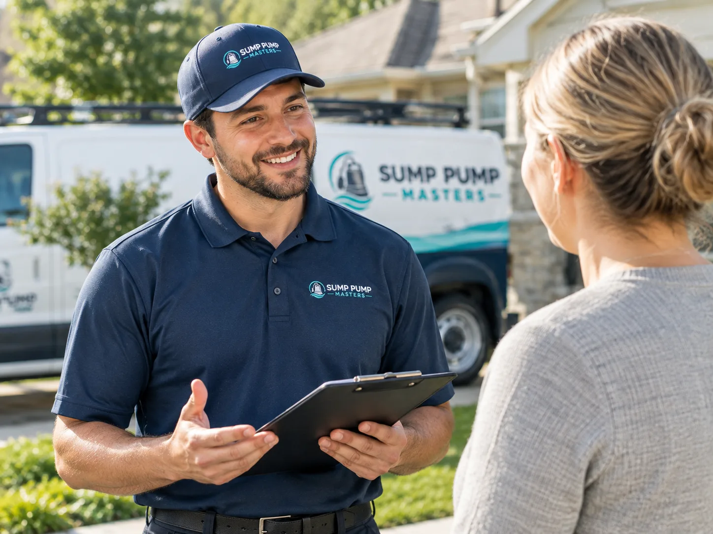 Sump Pump Repair Hertford, NC FAQs